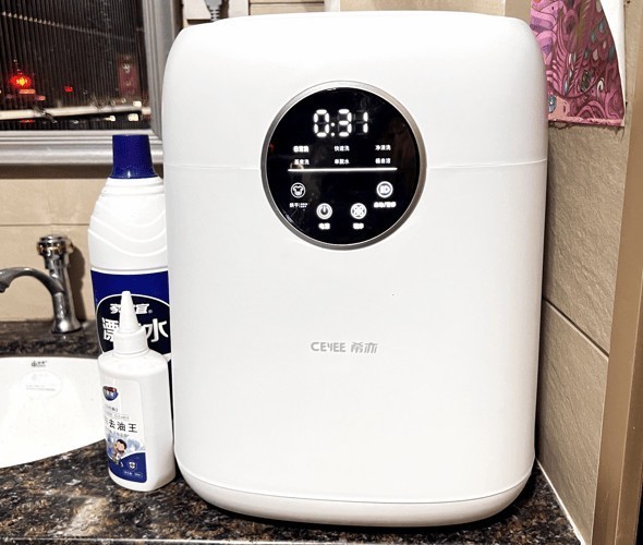 内衣洗衣机十大品牌排行榜：2025年十大全网火爆品牌分享，倾心推荐