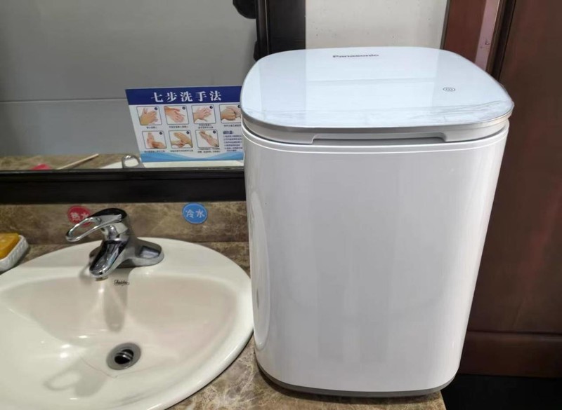内衣洗衣机十大品牌排行榜：2025年十大全网火爆品牌分享，倾心推荐