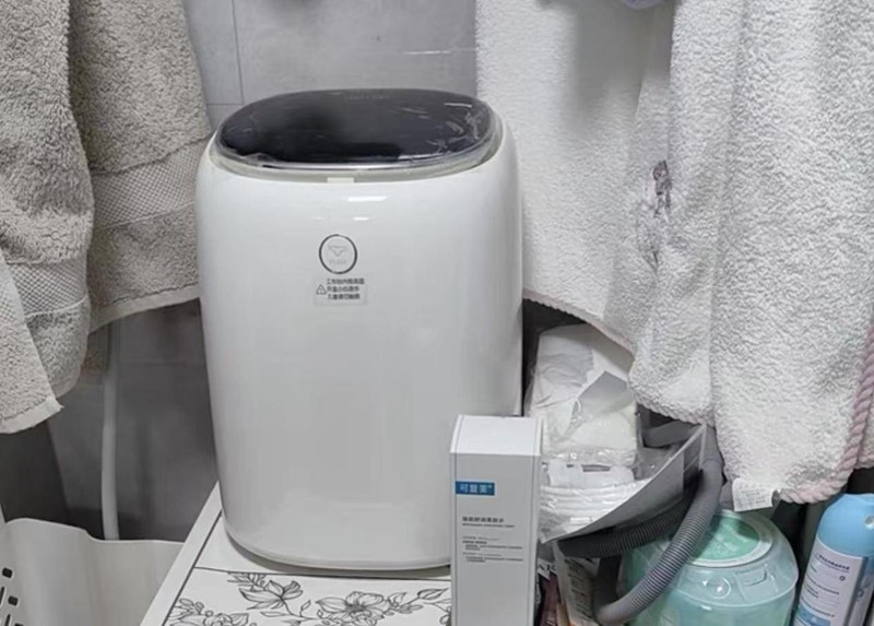 内衣洗衣机十大品牌排行榜：2025年十大全网火爆品牌分享，倾心推荐