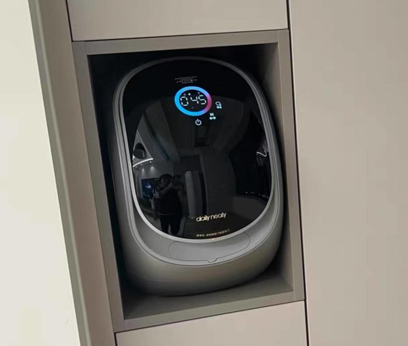 内衣洗衣机十大品牌排行榜：2025年十大全网火爆品牌分享，倾心推荐