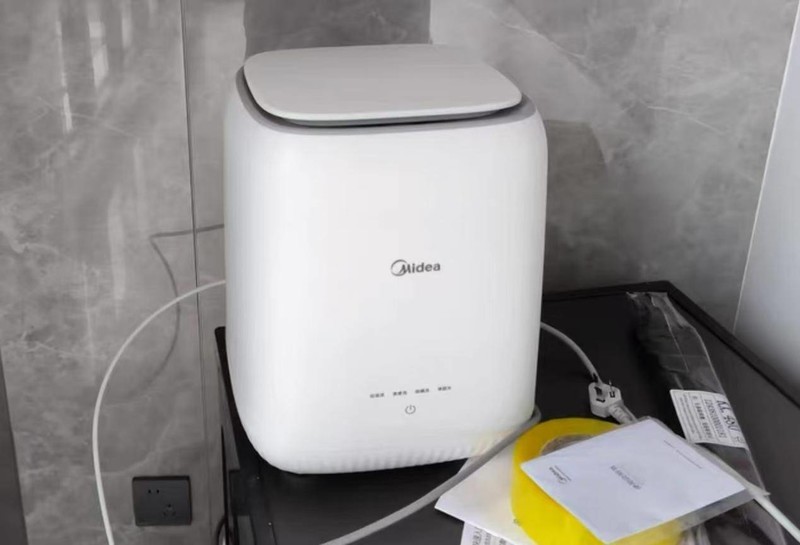 内衣洗衣机十大品牌排行榜：2025年十大全网火爆品牌分享，倾心推荐