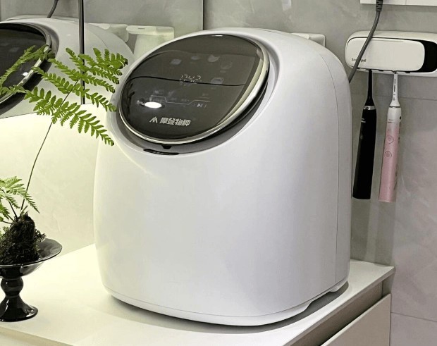 内衣洗衣机十大品牌排行榜：2025年十大全网火爆品牌分享，倾心推荐