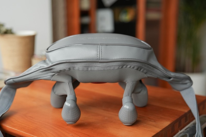 肩颈按摩仪怎么选？不妨试试西屋UK6S，轻松缓解疲劳