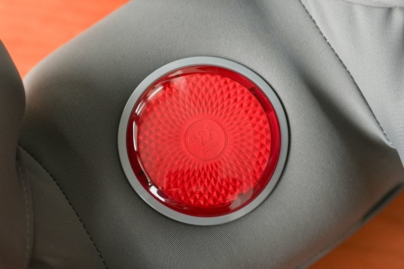 肩颈按摩仪怎么选？不妨试试西屋UK6S，轻松缓解疲劳