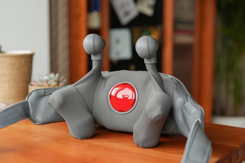 肩颈按摩仪怎么选？不妨试试西屋UK6S，轻松缓解疲劳