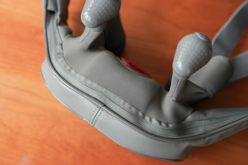 肩颈按摩仪怎么选？不妨试试西屋UK6S，轻松缓解疲劳