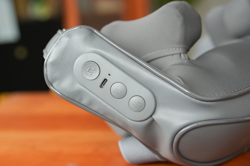 肩颈按摩仪怎么选？不妨试试西屋UK6S，轻松缓解疲劳