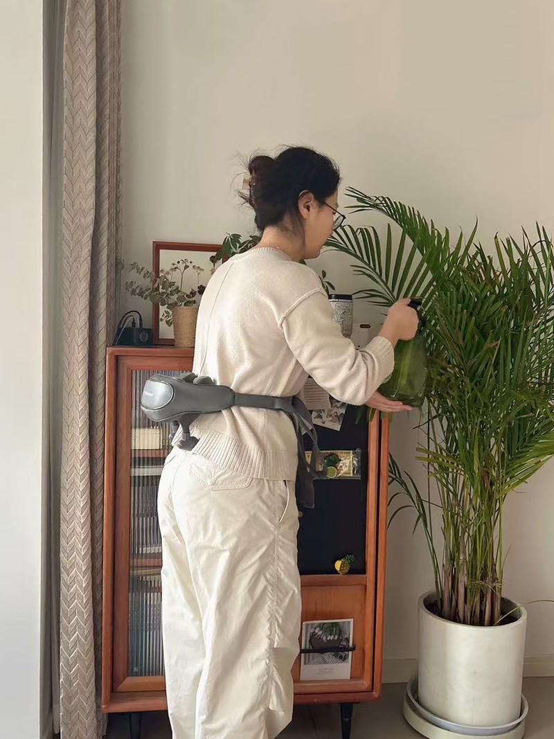 肩颈按摩仪怎么选？不妨试试西屋UK6S，轻松缓解疲劳