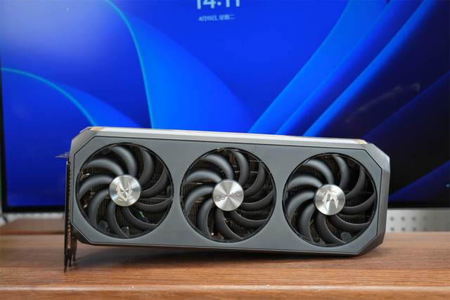 微星MAG A15 360冰刃登场：水冷界新“搅局者”有何绝招？