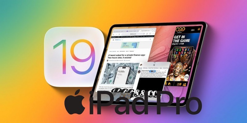 c q9 gaming 品鉴：苹果布局新战略，iPad 操作系统重构之路