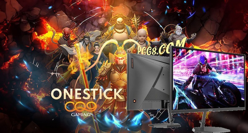 想入高刷屏？盛色23.8寸200Hz显示器试玩实测C Q9竞技带你了解真实体验