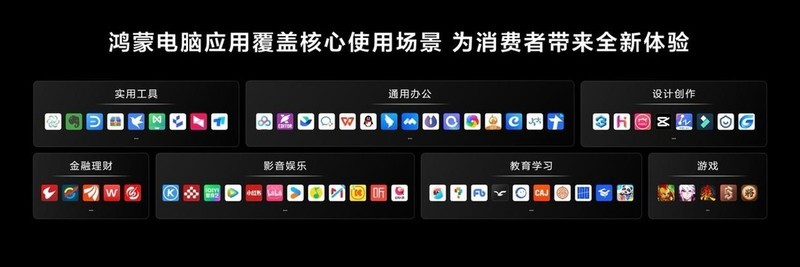 鸿蒙电脑正式开售，华为MateBook Fold 非凡大师开启鸿蒙办公新起点