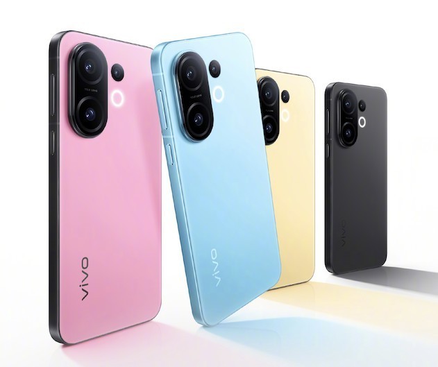 小尺寸也有好手感，vivo S30 Pro mini展示一款不一样的小屏旗舰