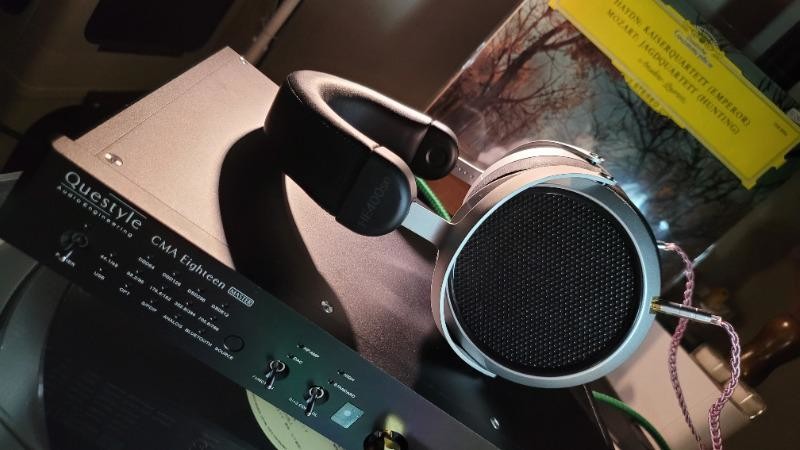 万元旗舰级一体机，有它就够了！旷世之声CMA18 MASTER体验