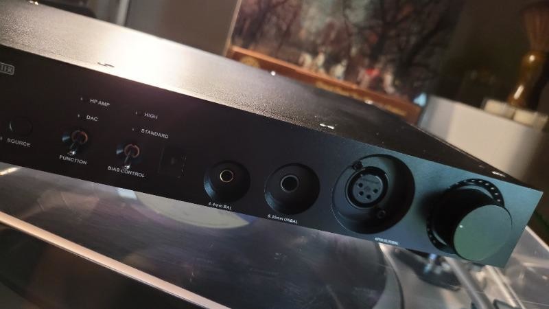 万元旗舰级一体机，有它就够了！旷世之声CMA18 MASTER体验