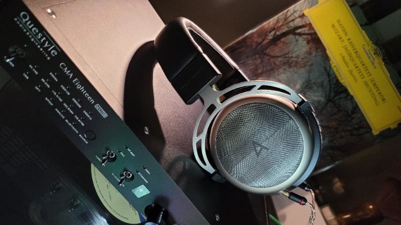 万元旗舰级一体机，有它就够了！旷世之声CMA18 MASTER体验