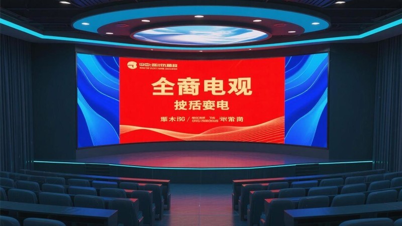 LED显示屏多少钱？LED显示屏造价构成有哪些？