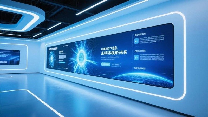 LED显示屏多少钱？LED显示屏造价构成有哪些？