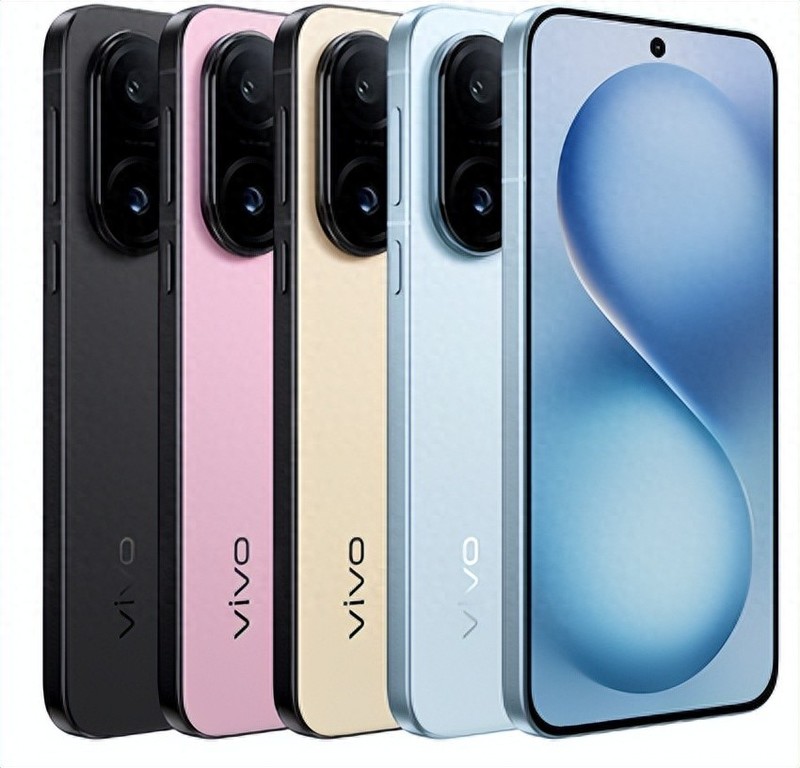 实况照片也能拥有浓郁氛围感，定格质感影像关键是vivo S30 Pro mini
