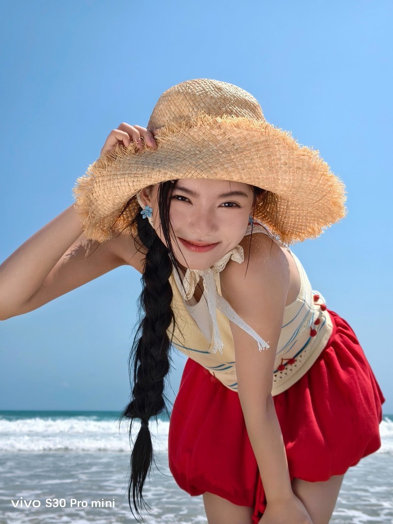 元气满满的动感实况Live是怎么拍出来的？vivo S30 Pro mini来揭秘