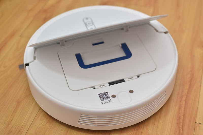 毛发异味处理专家，浦瑞克N8 Plus宠物净毛宝体验