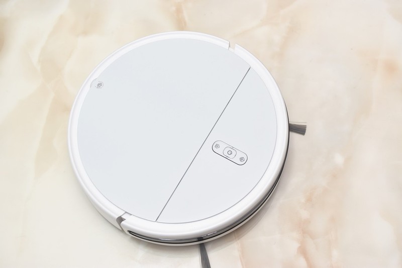 毛发异味处理专家，浦瑞克N8 Plus宠物净毛宝体验