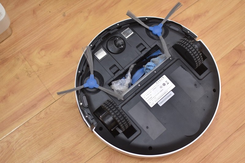 毛发异味处理专家，浦瑞克N8 Plus宠物净毛宝体验