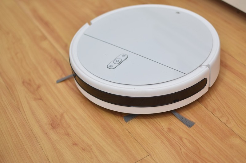 毛发异味处理专家，浦瑞克N8 Plus宠物净毛宝体验