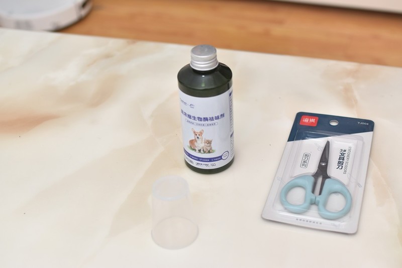 毛发异味处理专家，浦瑞克N8 Plus宠物净毛宝体验