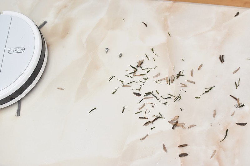 毛发异味处理专家，浦瑞克N8 Plus宠物净毛宝体验