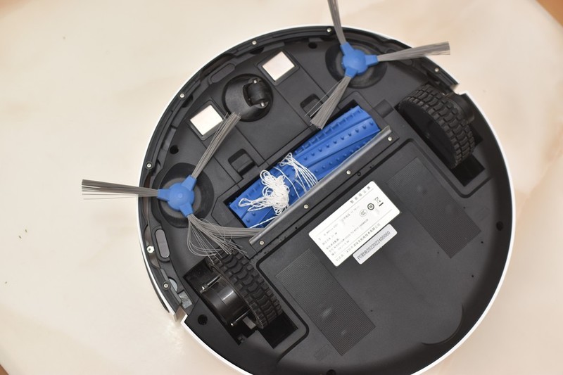 毛发异味处理专家，浦瑞克N8 Plus宠物净毛宝体验