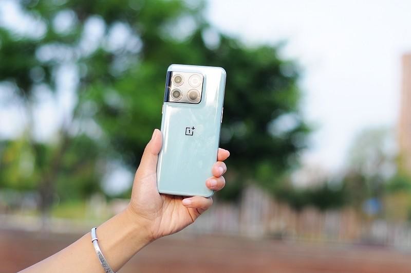 有颜有值的性能手机新标杆：一加Ace Pro深度体验