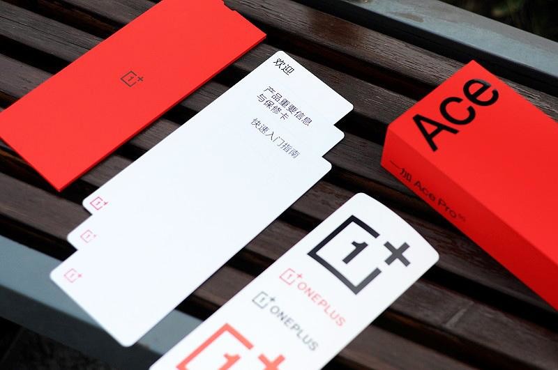 有颜有值的性能手机新标杆：一加Ace Pro深度体验