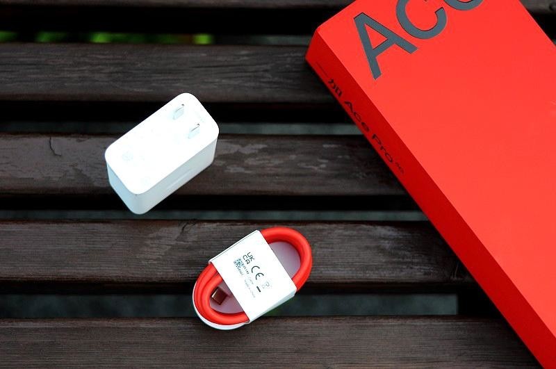 有颜有值的性能手机新标杆：一加Ace Pro深度体验