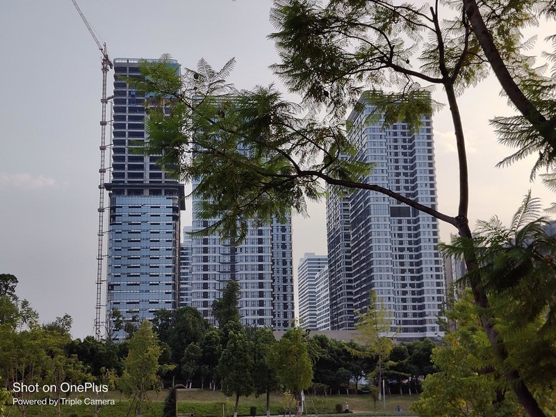 有颜有值的性能手机新标杆：一加Ace Pro深度体验