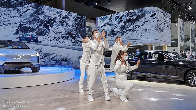 有颜有值的性能手机新标杆：一加Ace Pro深度体验