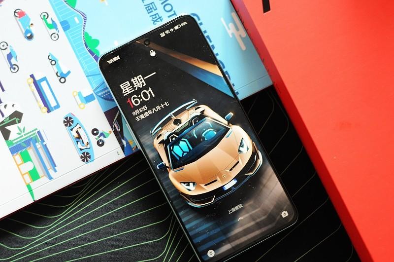 有颜有值的性能手机新标杆：一加Ace Pro深度体验