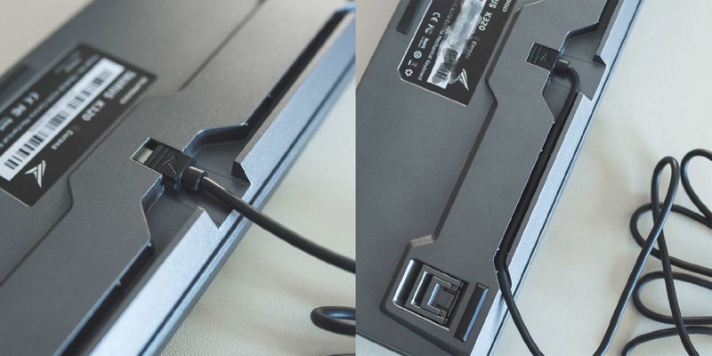 放弃个性，却忠于原味，杜伽K320 V2星光版再续Cherry原厂精髓