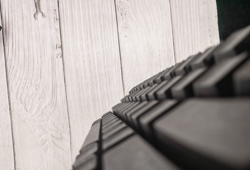 夏日清凉键盘——KEMOVE DK61