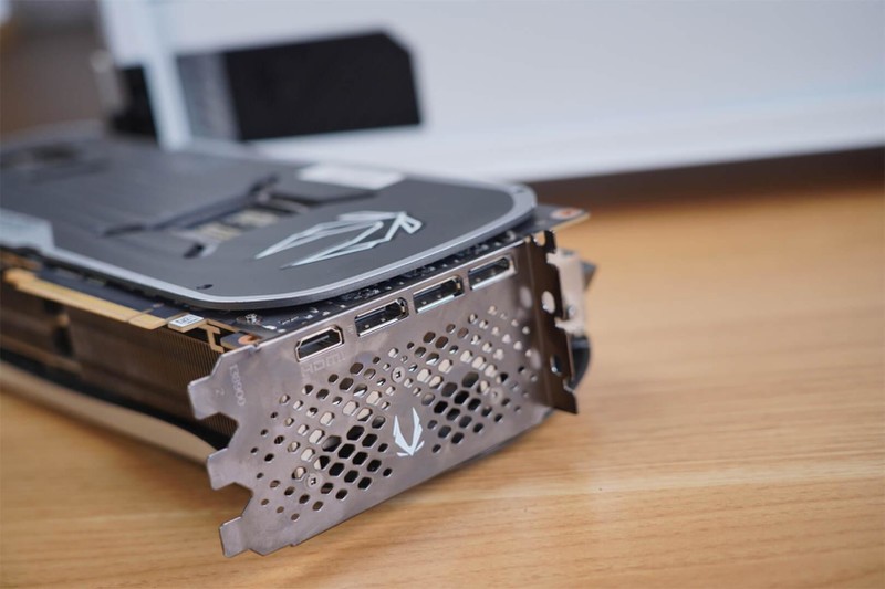 性能强悍，价格内卷-索泰RTX 4080 AMP EXTREME AIRO表现不错。