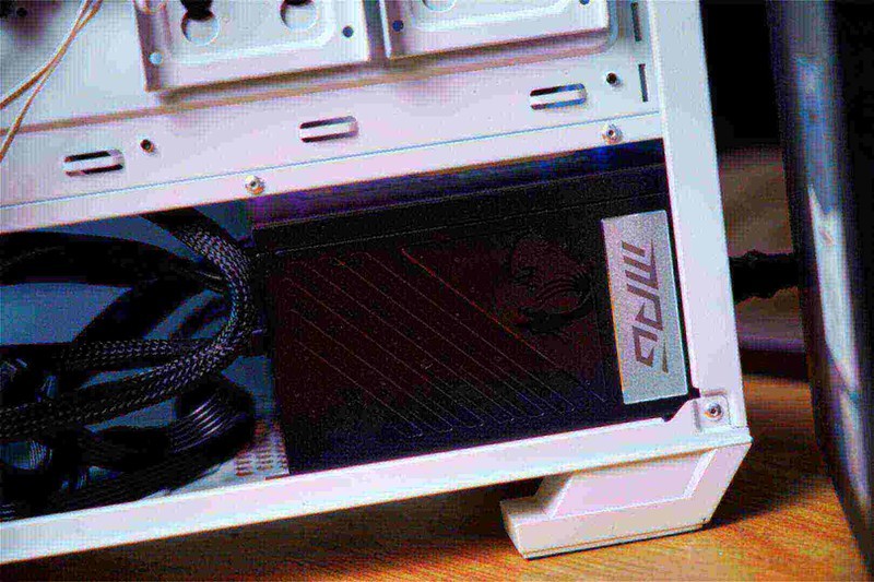 性能强悍，价格内卷-索泰RTX 4080 AMP EXTREME AIRO表现不错。