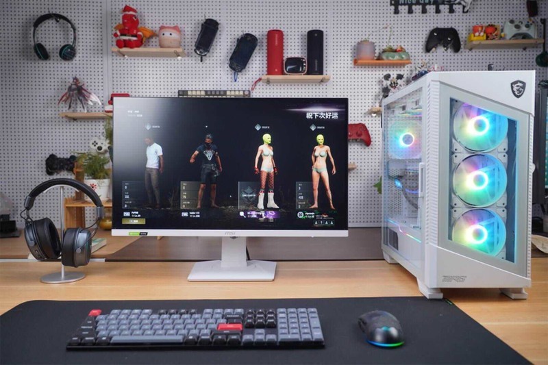 性能强悍，价格内卷-索泰RTX 4080 AMP EXTREME AIRO表现不错。