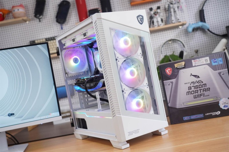 性能强悍，价格内卷-索泰RTX 4080 AMP EXTREME AIRO表现不错。