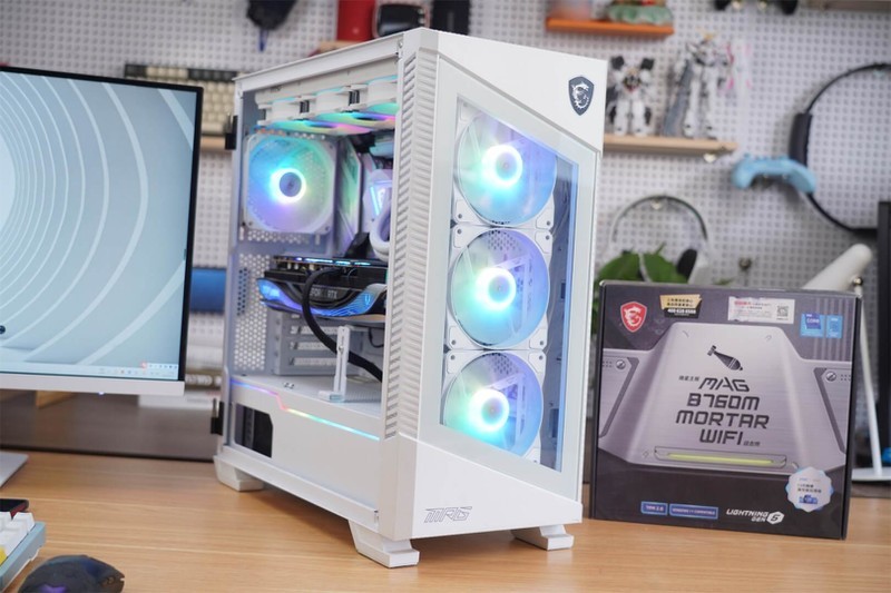 性能强悍，价格内卷-索泰RTX 4080 AMP EXTREME AIRO表现不错。