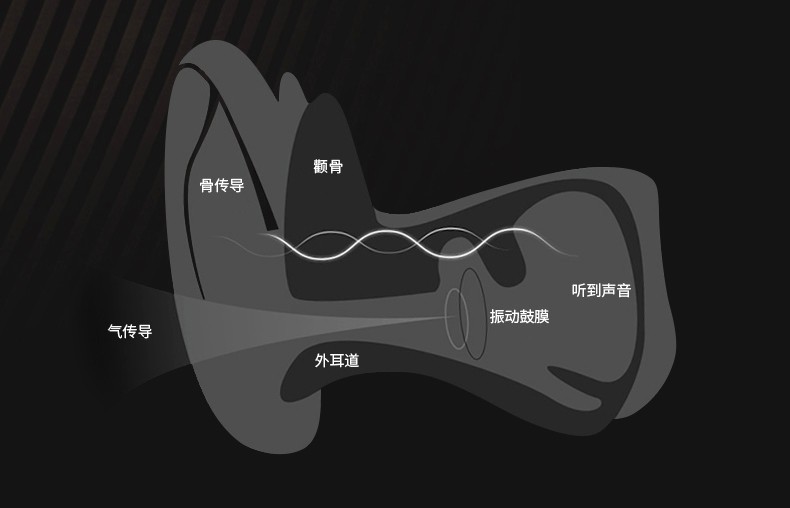 骨传导蓝牙耳机哪个牌子比较好，权威榜单的五大排名请查收