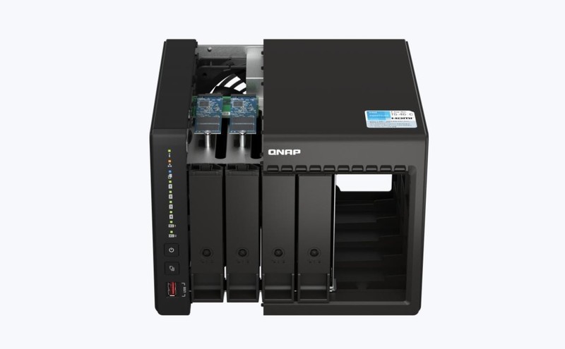 家用NAS推荐丨文件管理、影音娱乐、在线办公常用功能一应俱全！