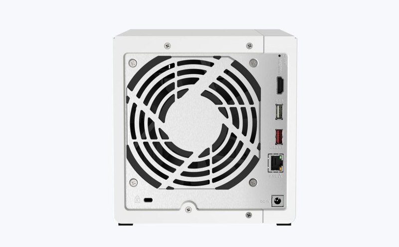 家用NAS推荐丨文件管理、影音娱乐、在线办公常用功能一应俱全！