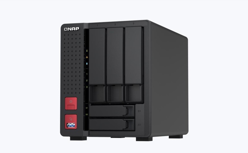 家用NAS推荐丨文件管理、影音娱乐、在线办公常用功能一应俱全！