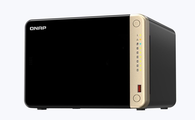 家用NAS推荐丨文件管理、影音娱乐、在线办公常用功能一应俱全！