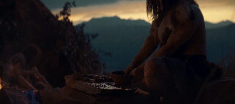 比亚迪2024新春品牌片《手》：不到三分钟，讲述中国人创造的奇迹